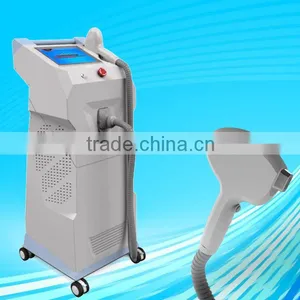 Facial Hair Removal Diode 1-800ms Face Lifting Laser Black Skin Hair Removal High Power thumbnail-1