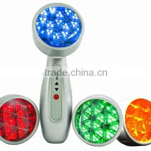 BP016 Original Led Facial Mask Better Skin Care Led Light Therapy thumbnail-5