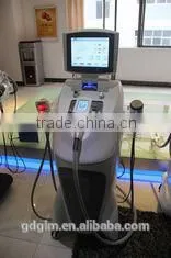 GLM B-020 Vacuum Therapy Machine/vacuum Machine for Cellulite - Body,face,eyes thumbnail-4