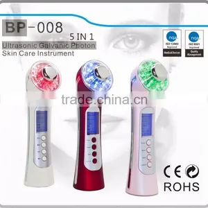 Trade Assurance Ems Electroporation Skin Whitening Beauty Device thumbnail-1