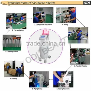 Hot Sale! Short Treatment Time but Good Result Lipolaser 650nm Laser Slimming Machine thumbnail-4