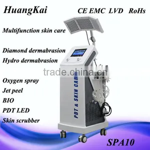 Spray Oxygen for Skin Care/ Wrinkle Removal thumbnail-1