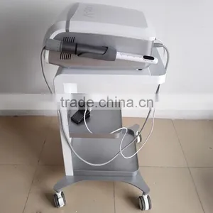 Anti-aging Potent Firming Improve Private 7MHZ Health Hifu Vaginal Tightening Machine thumbnail-5