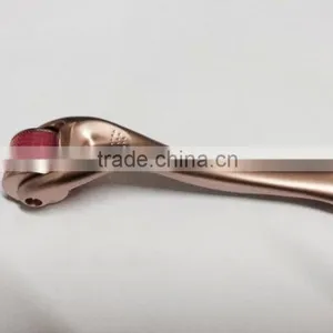 Microneedles for Skin Care, Derma Roller Titanium Needles thumbnail-3
