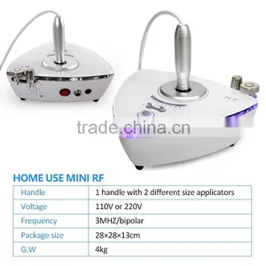 Hot Sale Skin Tightening Face Rejuvenation rf Lifting Machine With Best Price thumbnail-2