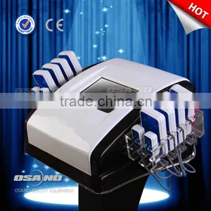 650nm Lipo Laser Product Liposonix Machine Slim Express Capsule thumbnail-1
