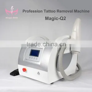 Most Popular Products AI Fractional RF Machine Tattoo Removal Machine With IPL System thumbnail-1