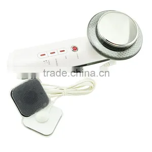 3in1 Ultrasonic Infrared Lights Facial Body Slimming Pain Therapy Beauty Machine thumbnail-4