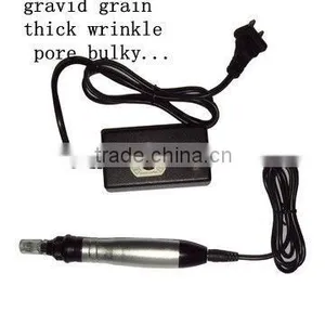 CE Certificate 0.25-2.0mm Needle Length Adjustable/ Auto Micro Needle Machine/auto Micro Needles Kit Pen thumbnail-1