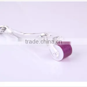 2017 Hot Sale Rollers Derma 540 Pins Skin Needle Roller thumbnail-2