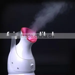 Factory Manufactured Hot Sale Mini Water Power Facial Spa thumbnail-1