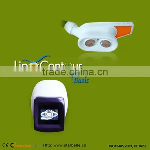 Ultrasound Vacuum Cavitation Beauty Machine With LED thumbnail-1