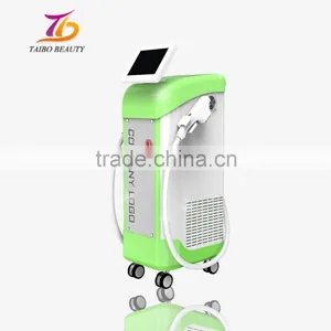 Multifunction Portable Ipl Shr Breast Lifting Up Laser Hair Removal Machine thumbnail-1