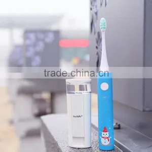 Wholesale Children Sonic Electric Toothbrush Charging Smart Electric Toothbrush KT3/hotel Disposable Toothbrush thumbnail-2
