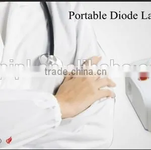 A High Power 808nm Diode Laser Hair Removal Machine With CE Approval for Salon thumbnail-2