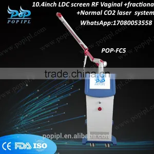 Fractional Resurfacing CO2 Laser China Factory Resurfacing Co2 Laser Co2 Popipl thumbnail-1