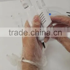 1.5mm M-N103 Microneedle Microdermabrasion Needle Roller Derma Rolling System Eqipiment Face Roller For Acne Scars thumbnail-4