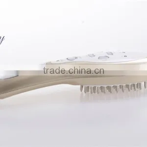 Hair Care Baldness Cure Hair Massage Combs How to Control Hair Fall thumbnail-5