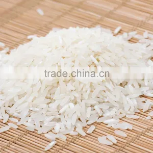 THE BEST QUALITY OF LONG GRAIN WHITE RICE 5% BROKEN thumbnail-1