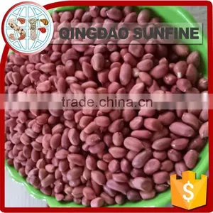 Organic Peanuts Kernel Protein thumbnail-1