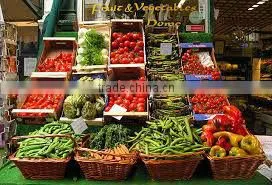 Fresh Vegetables in Kerala thumbnail-1