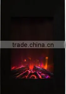 Wall Electric Fireplace thumbnail-1