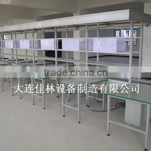 Refrigerator Assembly Line thumbnail-1