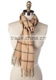 Fashionable Scarf thumbnail-5