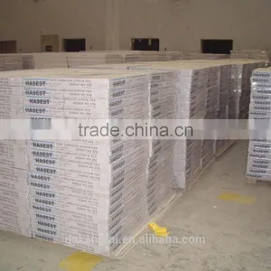 Gypsum Ceiling Board / PVC Gypsum Ceiling Tiles / Gypsum Board False Ceiling Price thumbnail-6