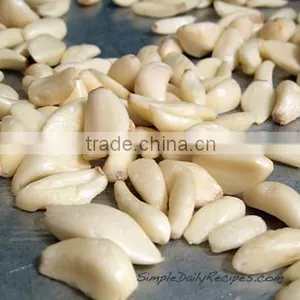 CE Approved Garlic / Small Onion / Indian Garlic Peeling Machine With New Condition thumbnail-5