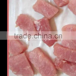 FX-550 Commercial Large Capacity Meat Cube Cutting Cutter Machine thumbnail-6