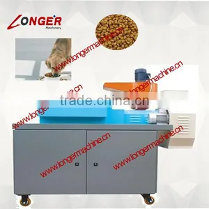 High Quality Dog Food Making Machine|Pet Food Making Machine thumbnail-1