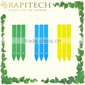 5 Inch Gardening Colored Plant Label Plastic Label thumbnail-1