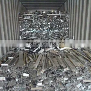 Factory Price for Aluminum Wire Scrap 99.5% MIN thumbnail-1