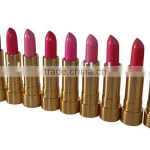 12 Colors Popular Beauty Makeup Lipstick Mage Last Matte Waterproof 8g Lipstick Protection Moist Care thumbnail-4