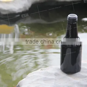 Aluminum Mini Wholesale Stubby Beer Bottles Wholesale thumbnail-2