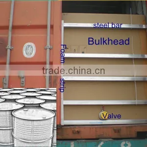 Food-grade Flexitank for Liquid Transportation thumbnail-1