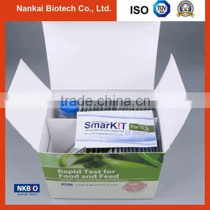 Tetracyclines Diagnostic Test for Eggs (Chicken Eggs Safety Testing Kit) thumbnail-1
