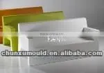 Rotomolding Plastic Table Desk Chair,plastic Furniture ,OEM Factory thumbnail-1