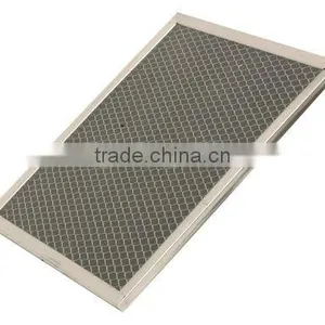 Aluminum Grease Filter thumbnail-1