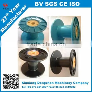 Plastic Bobbin, Plastic Spool, Plastic Reel for EDM Wire thumbnail-1