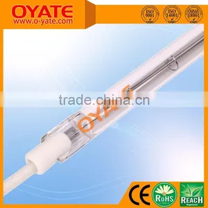 Quartz Halogen Infrared Heater Parts Lamp thumbnail-1