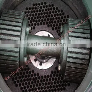 Price of CE Approved Animal Feed Pellet Machine Wood Pellet Making Machine thumbnail-2