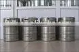 Stainless Steel Soda Keg (ISO9001:2000 APPROVED) thumbnail-1