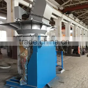 Copper Aluminum Magnesium Alloy Induction Electrical Melting Furnaces thumbnail-1