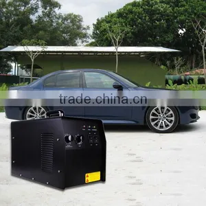 2014 Hot Sell Portable Ozone Air Purifier thumbnail-4