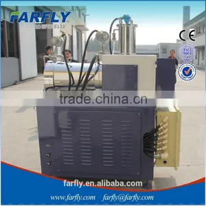 Cone Pin-type Horizontal Sand Mill thumbnail-3