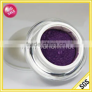 China Supplier Mica Pearlescent Luster Pigment for Tattoo thumbnail-3