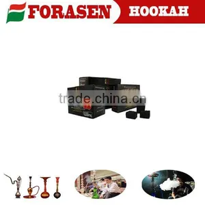 Refined Look Beautiful Hookah and Shisha Charcoal thumbnail-1