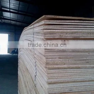 Cheap BB/CC Grade Packing Plywood thumbnail-4